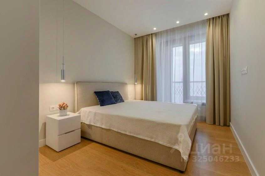 2-комнатная квартира, 47 м²