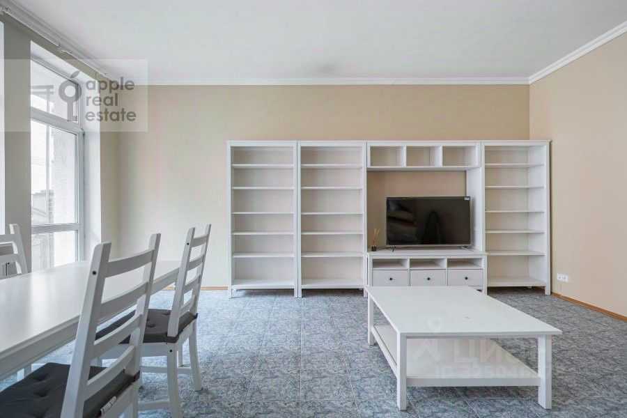 4-комнатная квартира, 137 м² — фотография 2