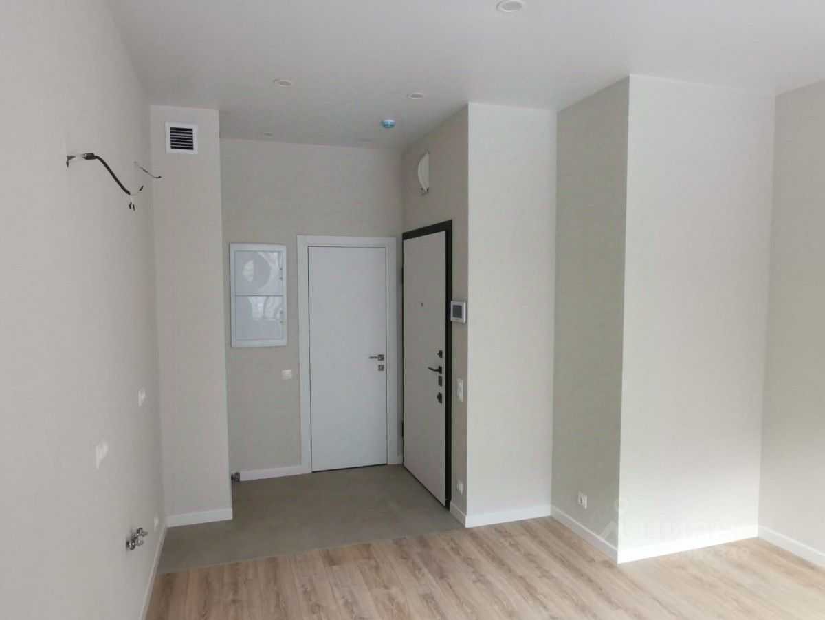 1-комнатная квартира, 19,6 м² — фотография 3