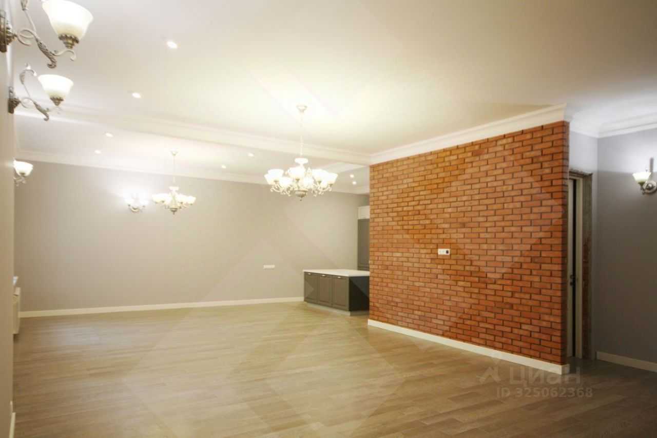 5-комнатная квартира, 200 м² — фотография 3