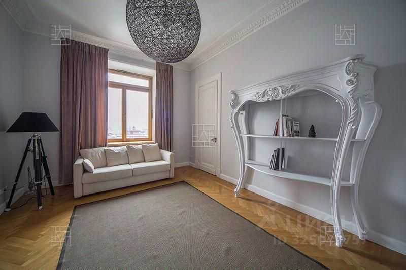 2-комнатная квартира, 80 м²