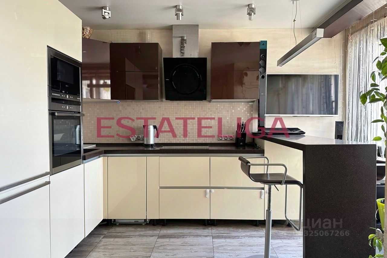 2-комнатная квартира, 50 м²