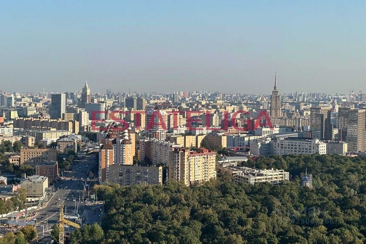2-комнатная квартира, 50 м² — фотография 2