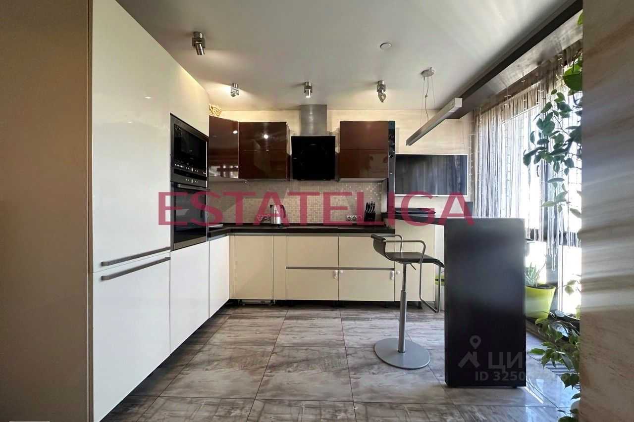 2-комнатная квартира, 50 м² — фотография 3