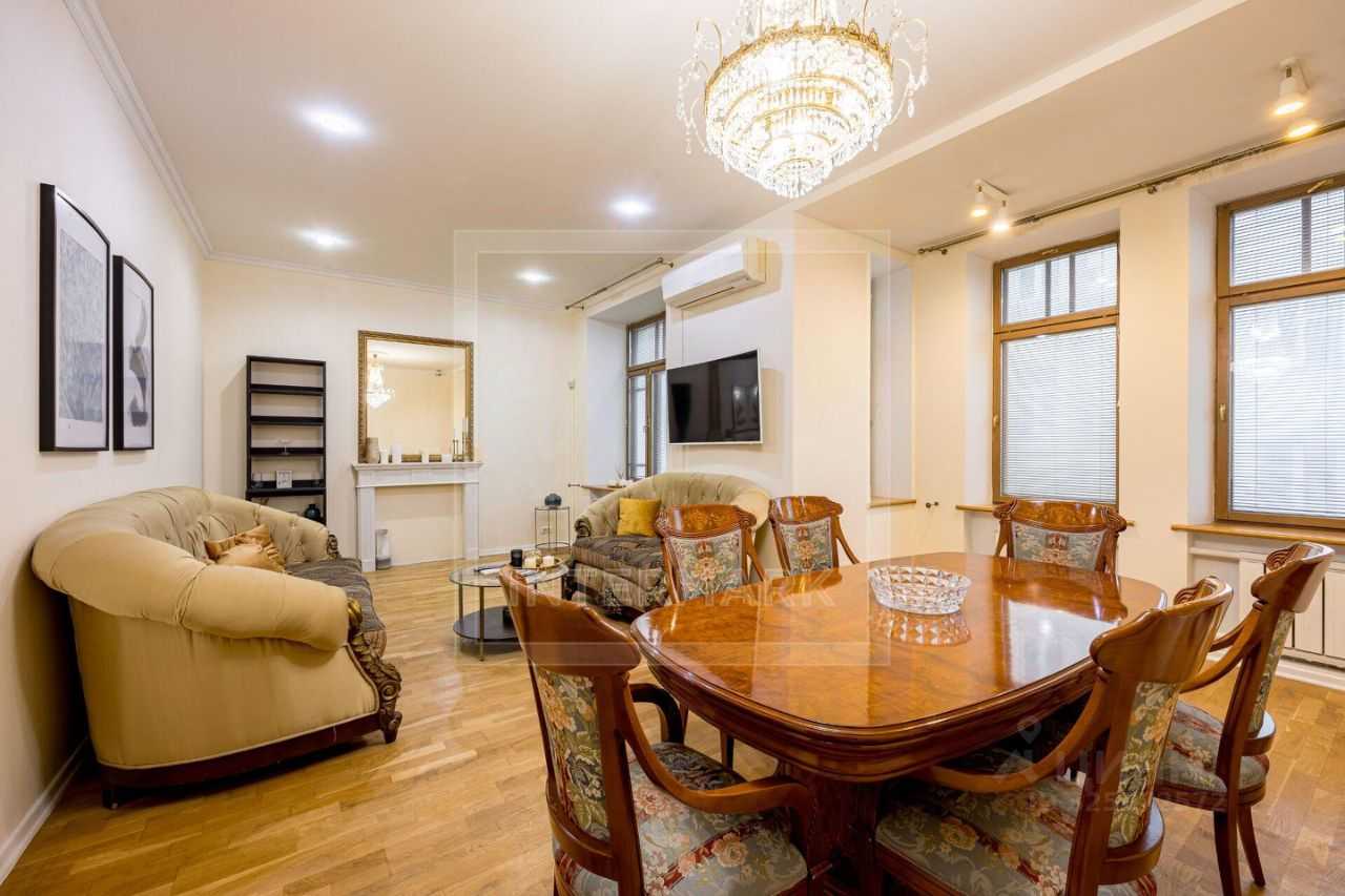 4-комнатная квартира, 126 м² — фотография 3