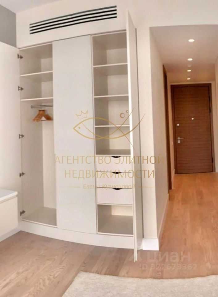 1-комнатная квартира, 42 м² — фотография 3