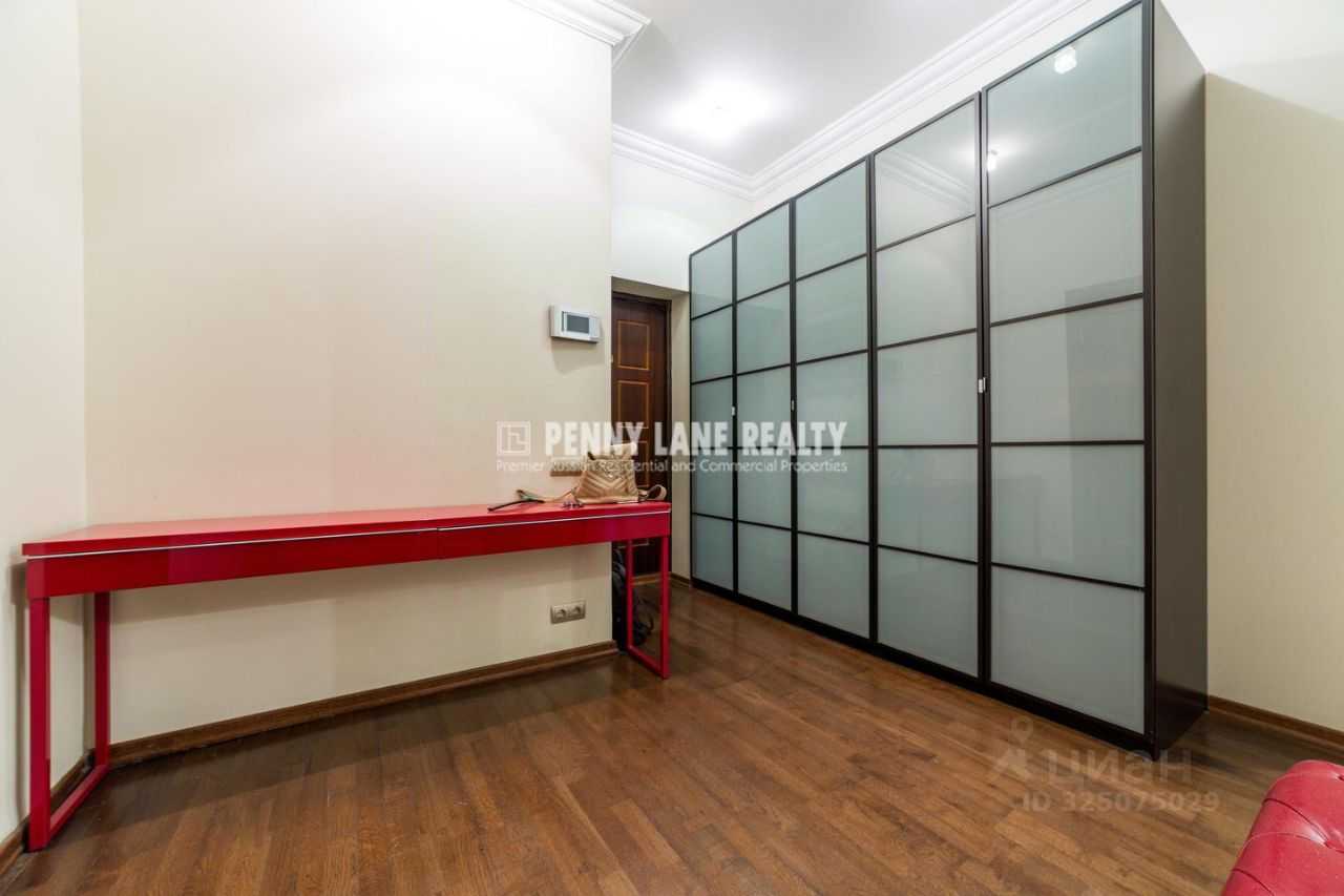 3-комнатная квартира, 90 м² — фотография 3