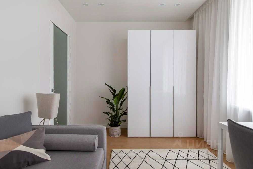 3-комнатная квартира, 75 м²