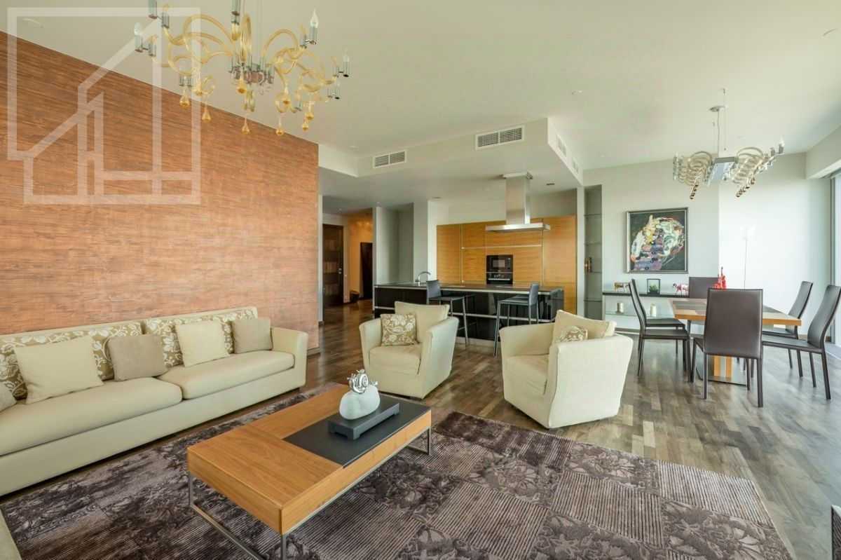 4-комнатная квартира, 187 м² — фотография 2