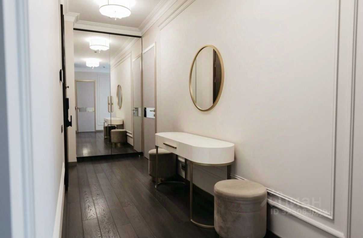 4-комнатная квартира, 159 м² — фотография 2