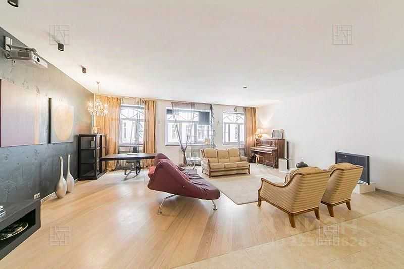 2-комнатная квартира, 120 м²