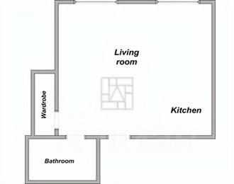 2-комнатная квартира, 120 м² — фотография 2