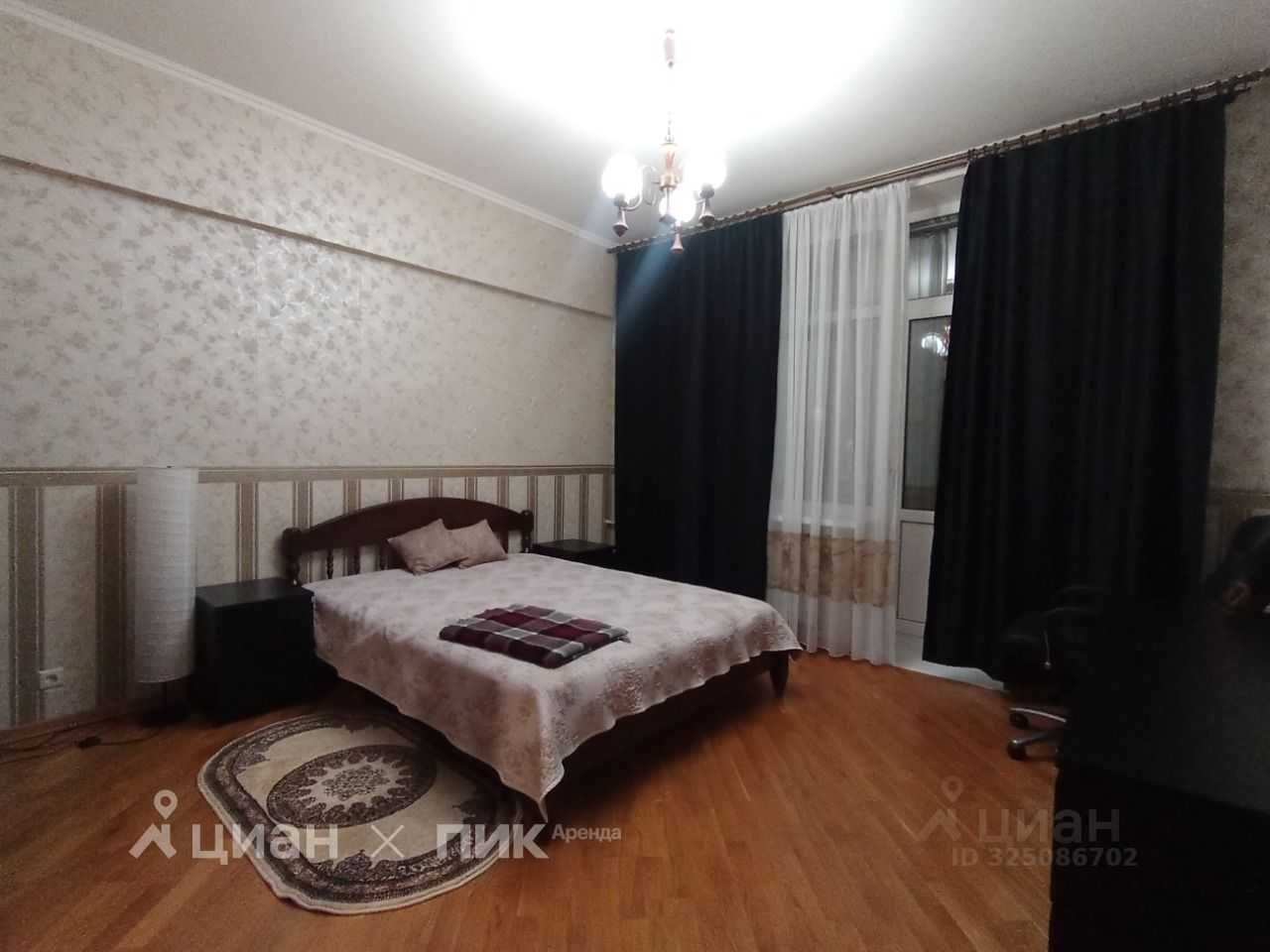 3-комнатная квартира, 81 м² — фотография 3