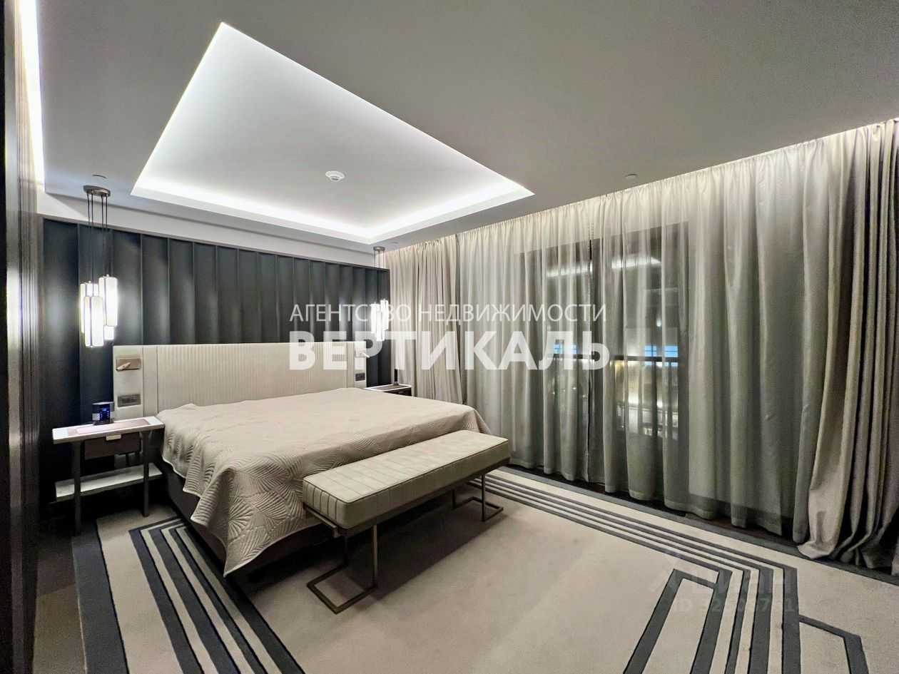 2-комнатная квартира, 65 м² — фотография 2