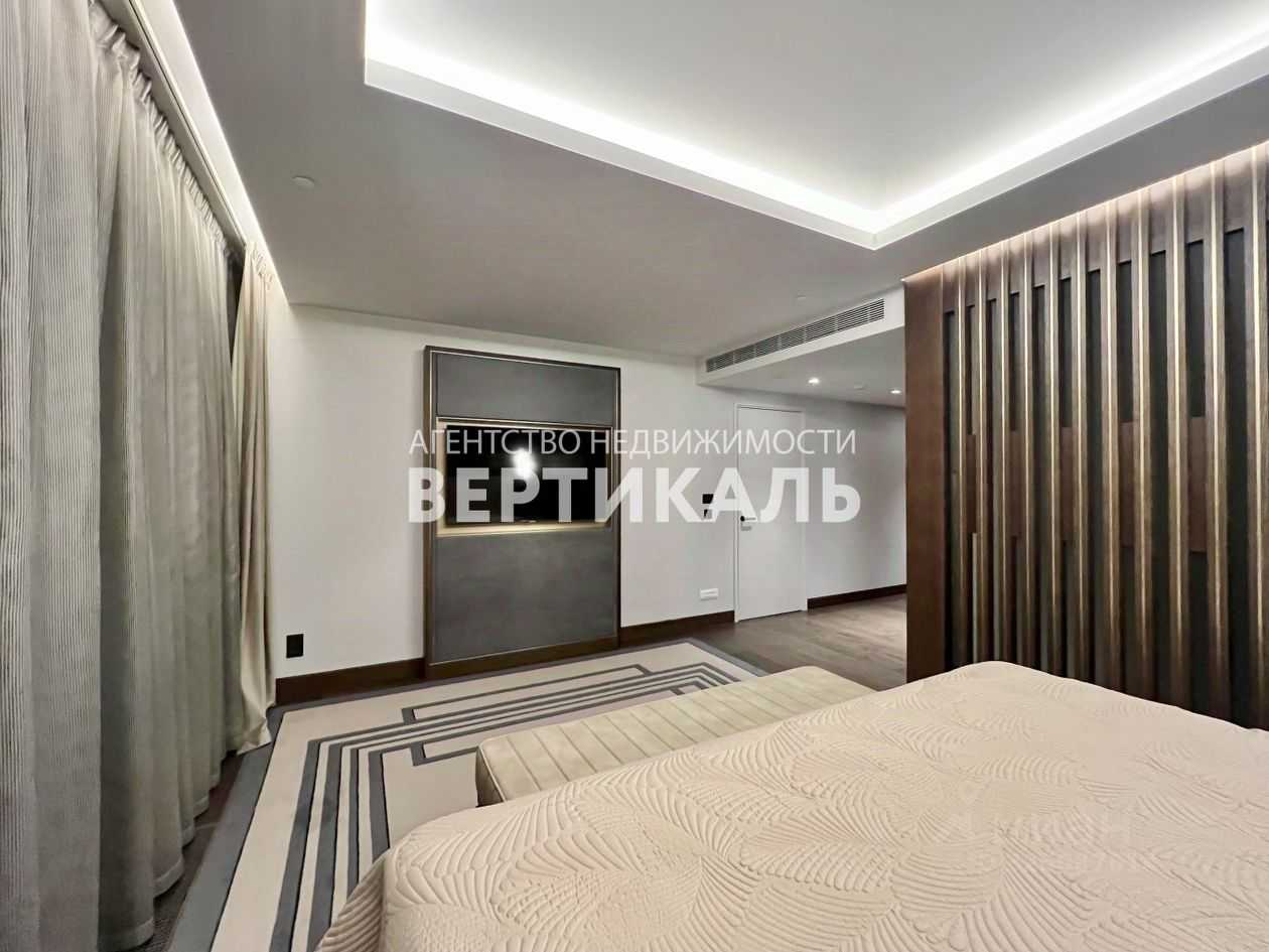 2-комнатная квартира, 65 м² — фотография 3