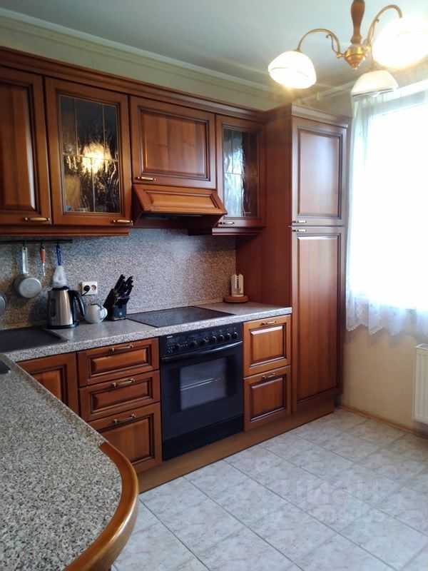 3-комнатная квартира, 74 м²