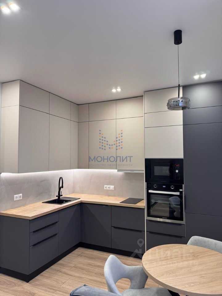 1-комнатная квартира, 30 м²