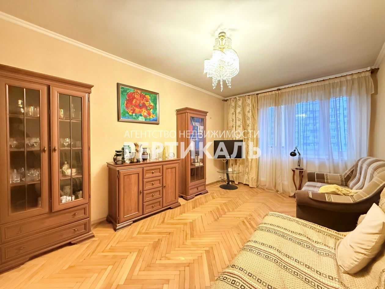3-комнатная квартира, 75 м² — фотография 3