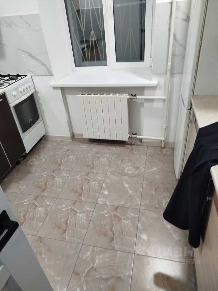 3-комнатная квартира, 56 м² — фотография 3