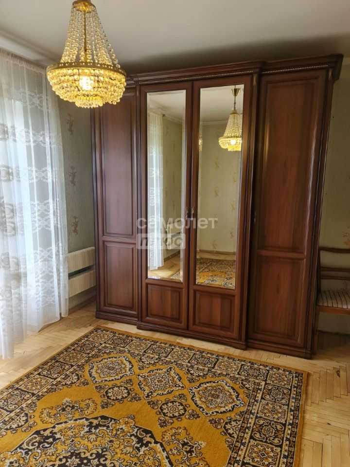 3-комнатная квартира, 64,5 м² — фотография 3