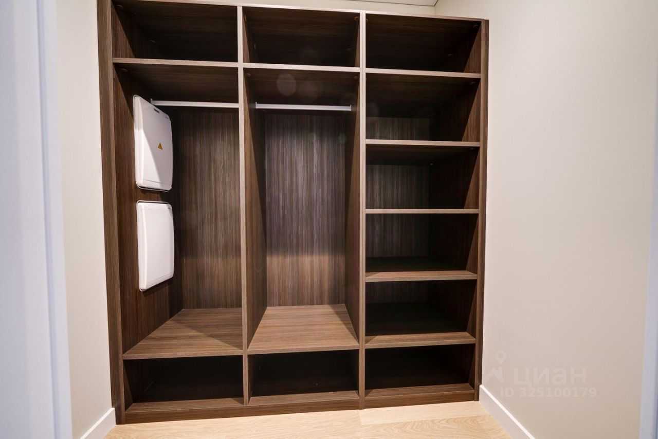 2-комнатная квартира, 43 м²