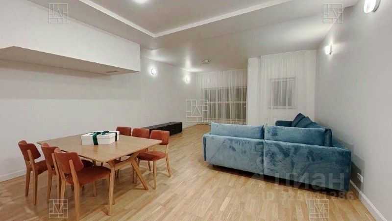 4-комнатная квартира, 185 м² — фотография 3