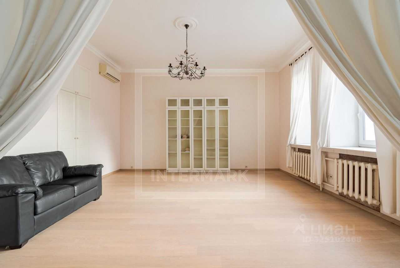 4-комнатная квартира, 150 м² — фотография 3