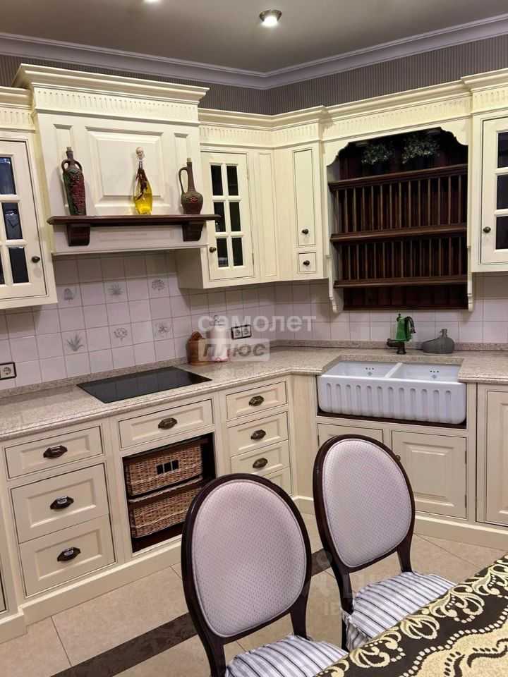 3-комнатная квартира, 103 м²