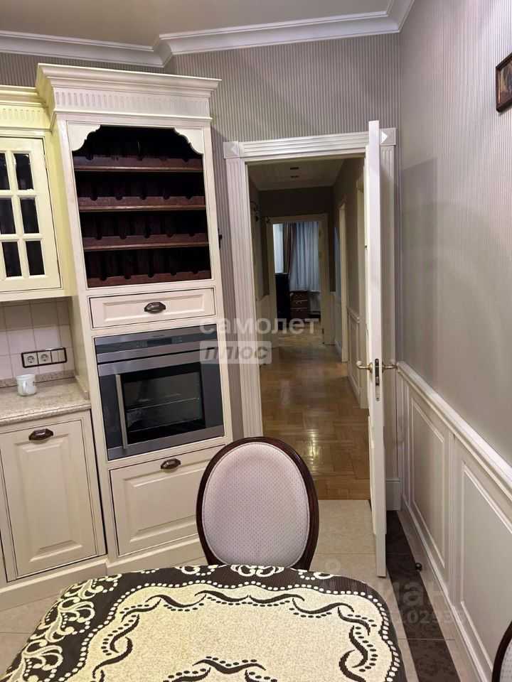 3-комнатная квартира, 103 м² — фотография 2