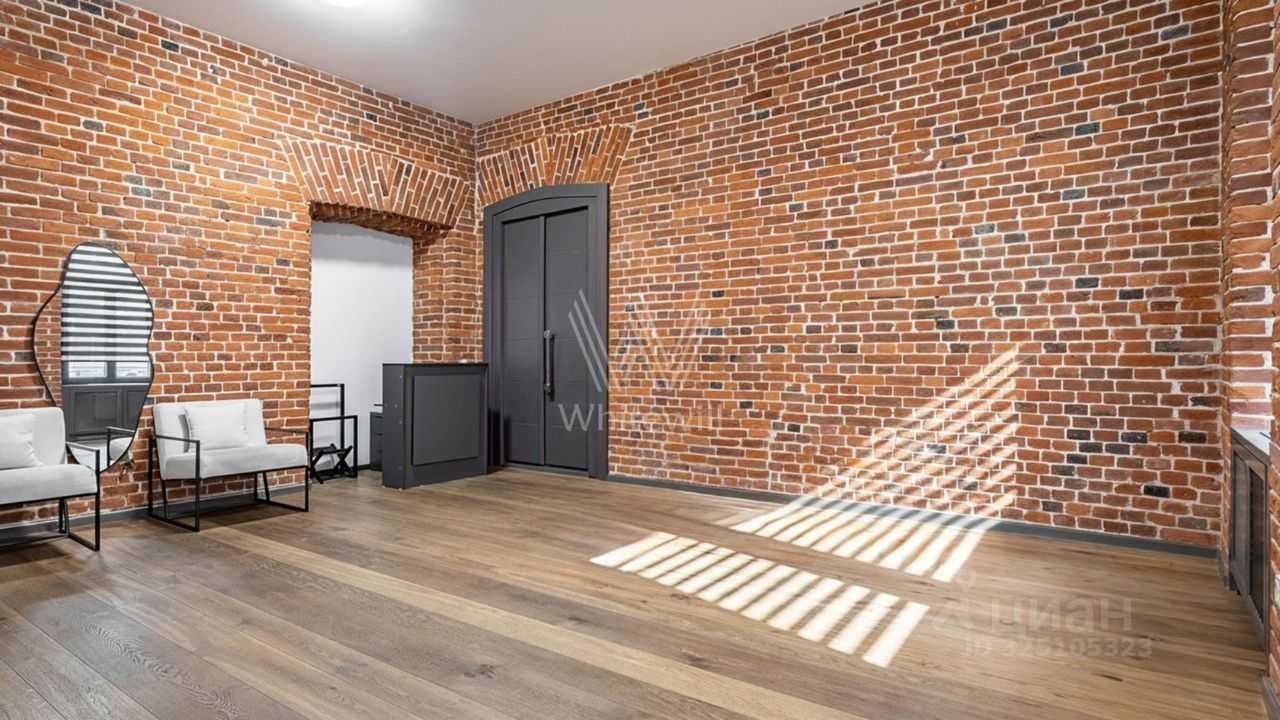 2-комнатная квартира, 89 м² — фотография 2