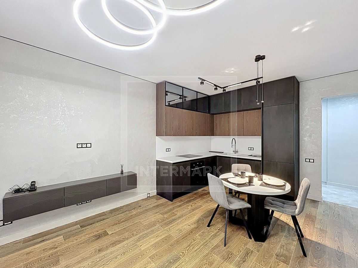 3-комнатная квартира, 82 м² — фотография 3