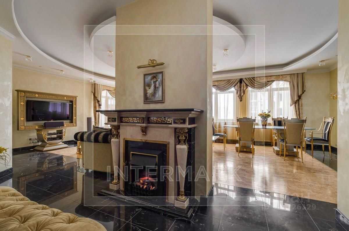 4-комнатная квартира, 170 м² — фотография 2
