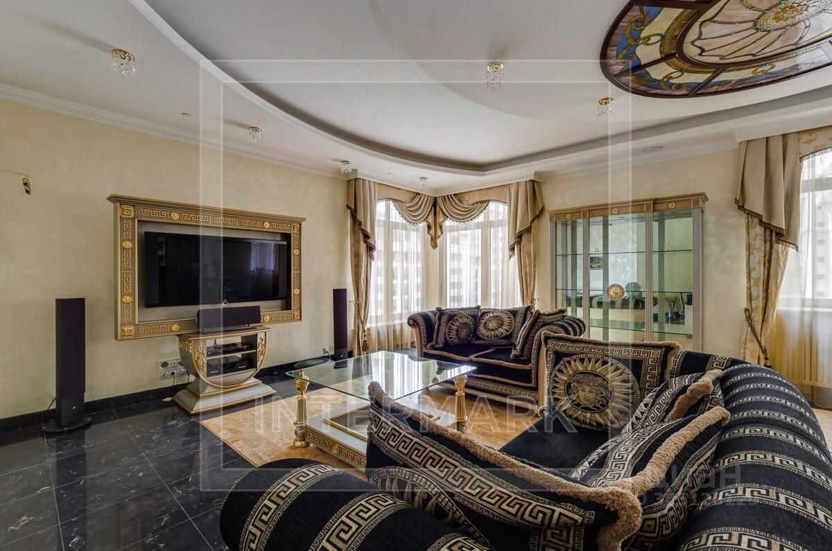 4-комнатная квартира, 170 м² — фотография 3