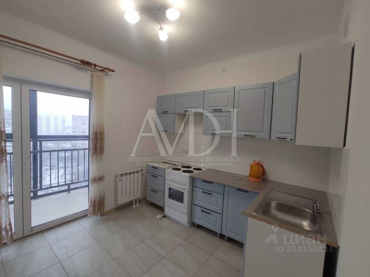 2-комнатная квартира, 62,5 м²