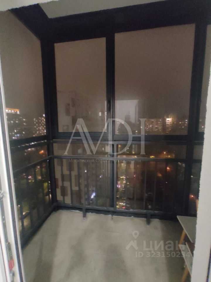 2-комнатная квартира, 62,5 м² — фотография 2
