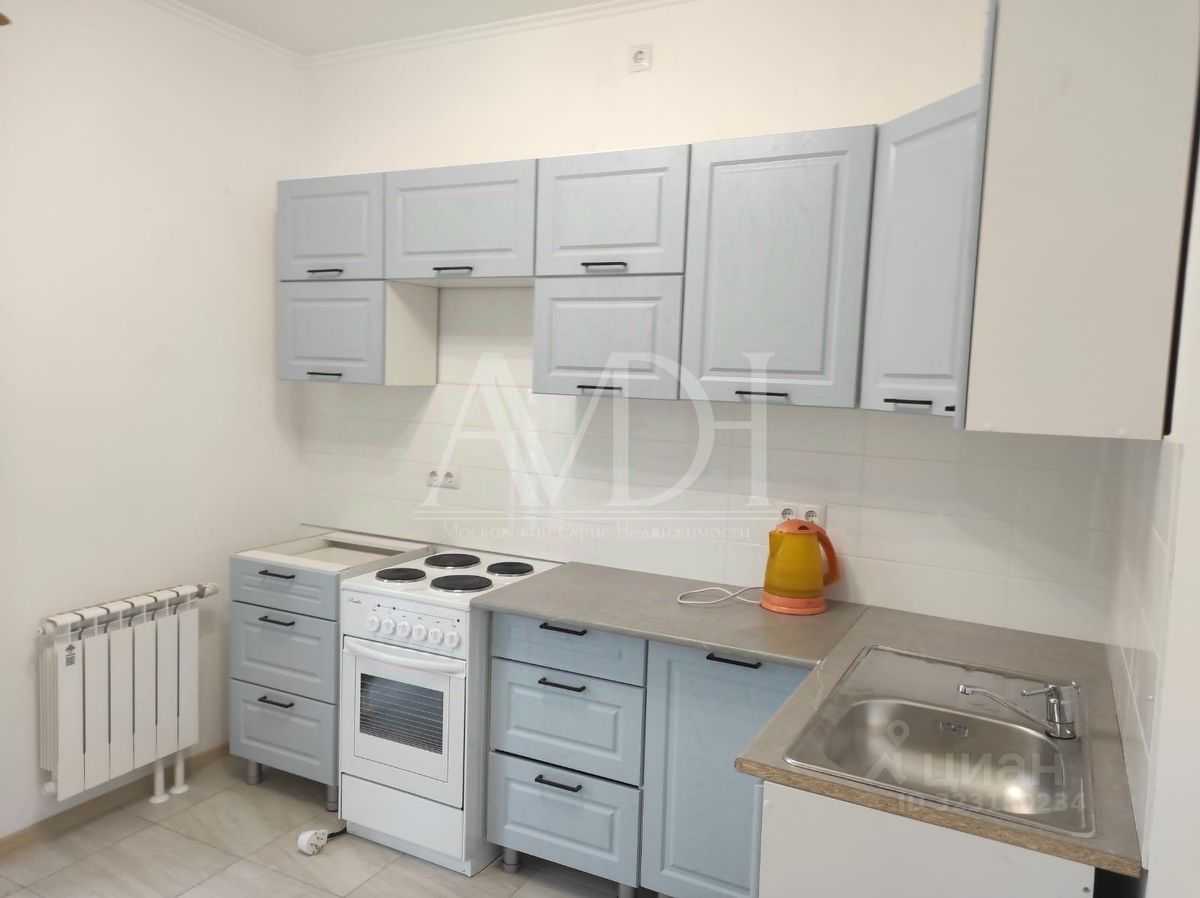 2-комнатная квартира, 62,5 м² — фотография 3