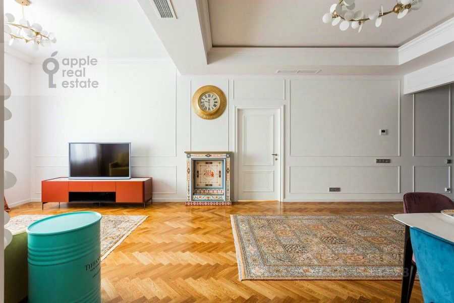 5-комнатная квартира, 150 м² — фотография 3