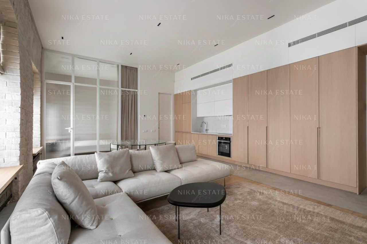 2-комнатная квартира, 55,3 м² — фотография 2