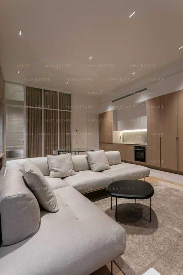 2-комнатная квартира, 55,3 м² — фотография 3