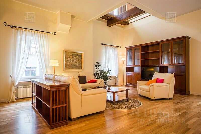 4-комнатная квартира, 170 м² — фотография 3