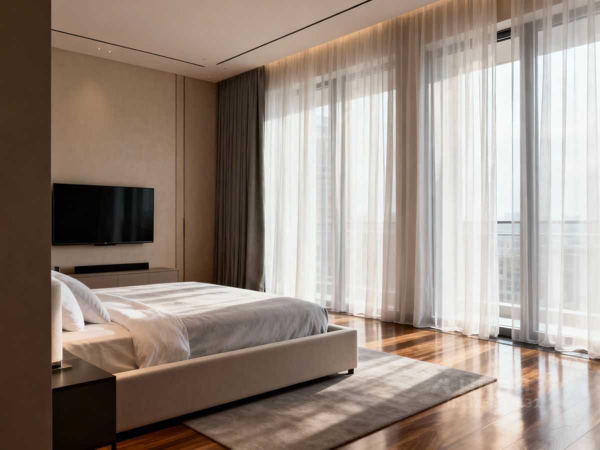 4-комнатная квартира, 160 м² — фотография 3