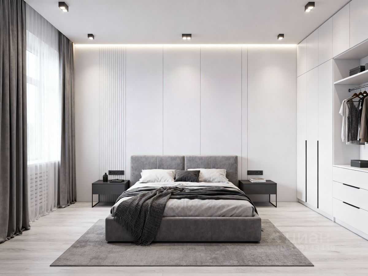 4-комнатная квартира, 247,1 м² — фотография 2