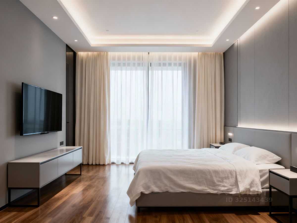 4-комнатная квартира, 247,1 м² — фотография 3