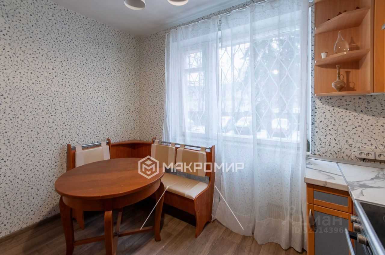 3-комнатная квартира, 76 м² — фотография 3