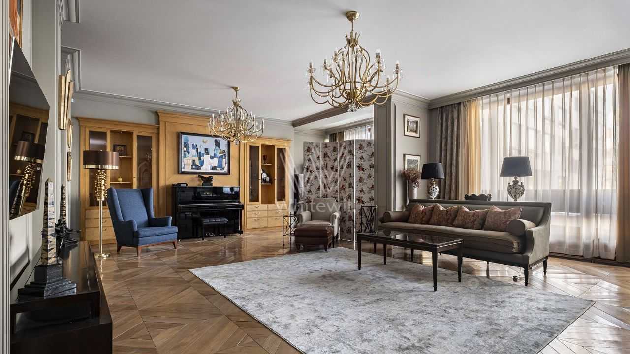 2-комнатная квартира, 148 м² — фотография 2