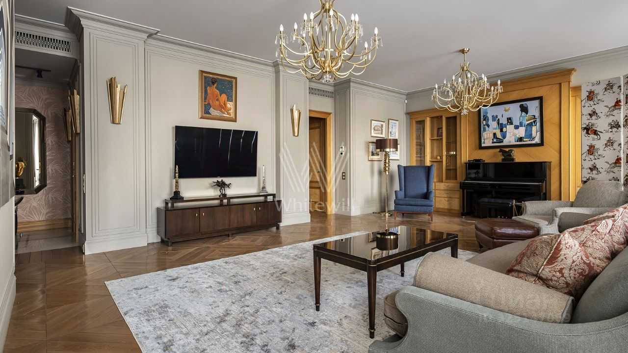 2-комнатная квартира, 148 м² — фотография 3