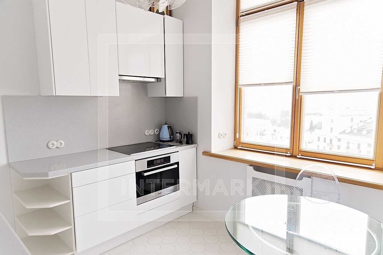 2-комнатная квартира, 70 м² — фотография 2