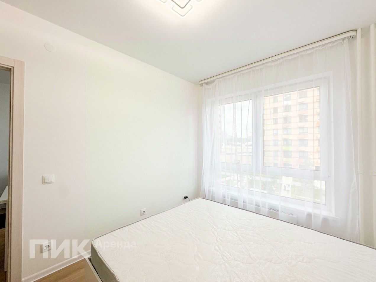 1-комнатная квартира, 31,6 м² — фотография 2