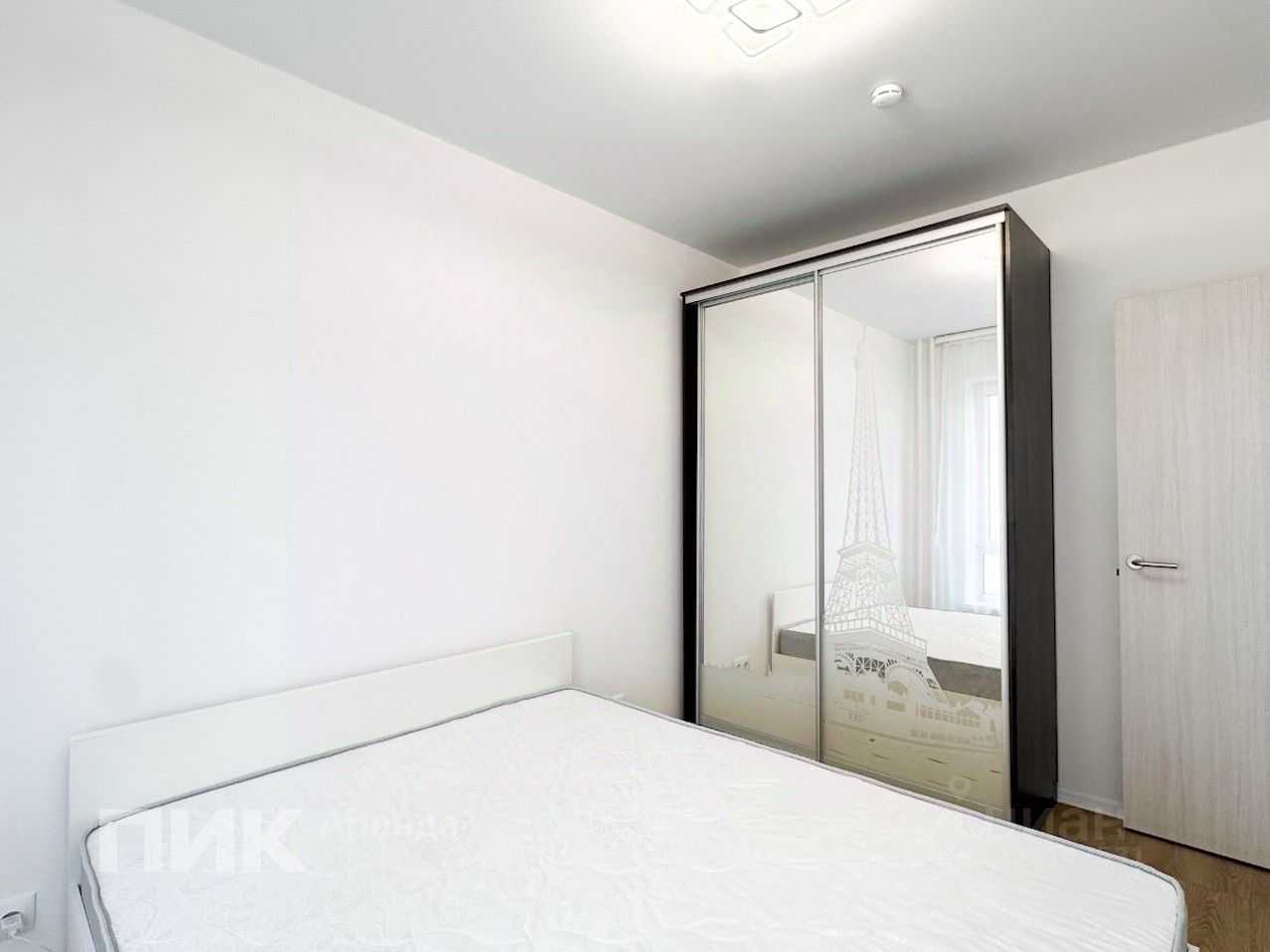 1-комнатная квартира, 31,6 м² — фотография 3