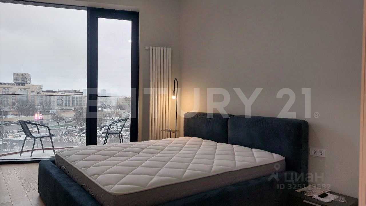 2-комнатная квартира, 51 м²
